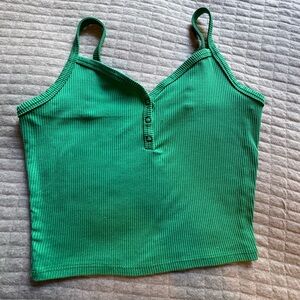 Small Hollister tank top